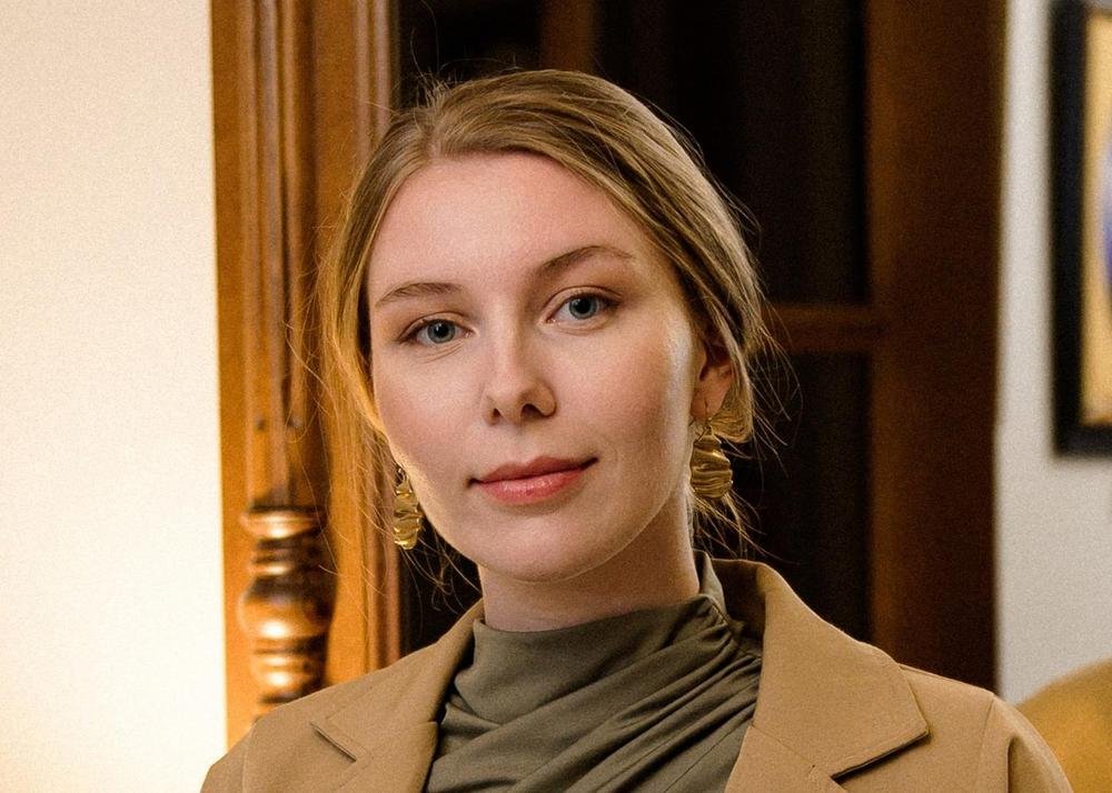 Надежда  Кондрашова, психолог
