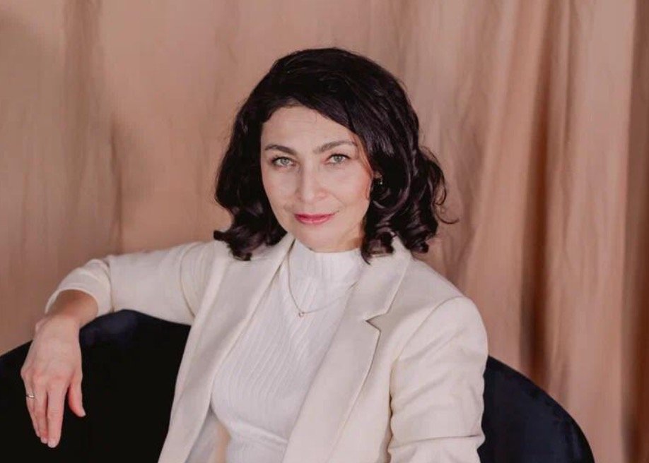 Ирина  Абилева, психолог