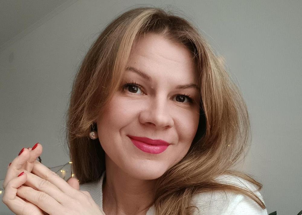 Екатерина Костевич, психолог