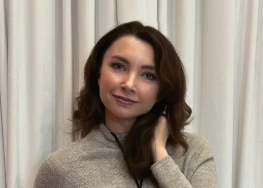 Марина Черкашина, психолог