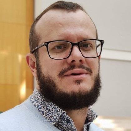 Владимир Власюк