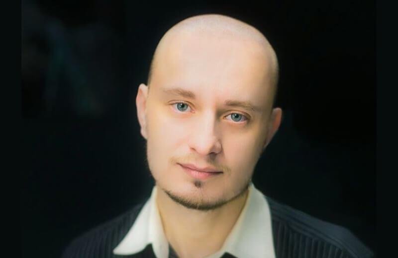 Павел  Кулагин, психолог