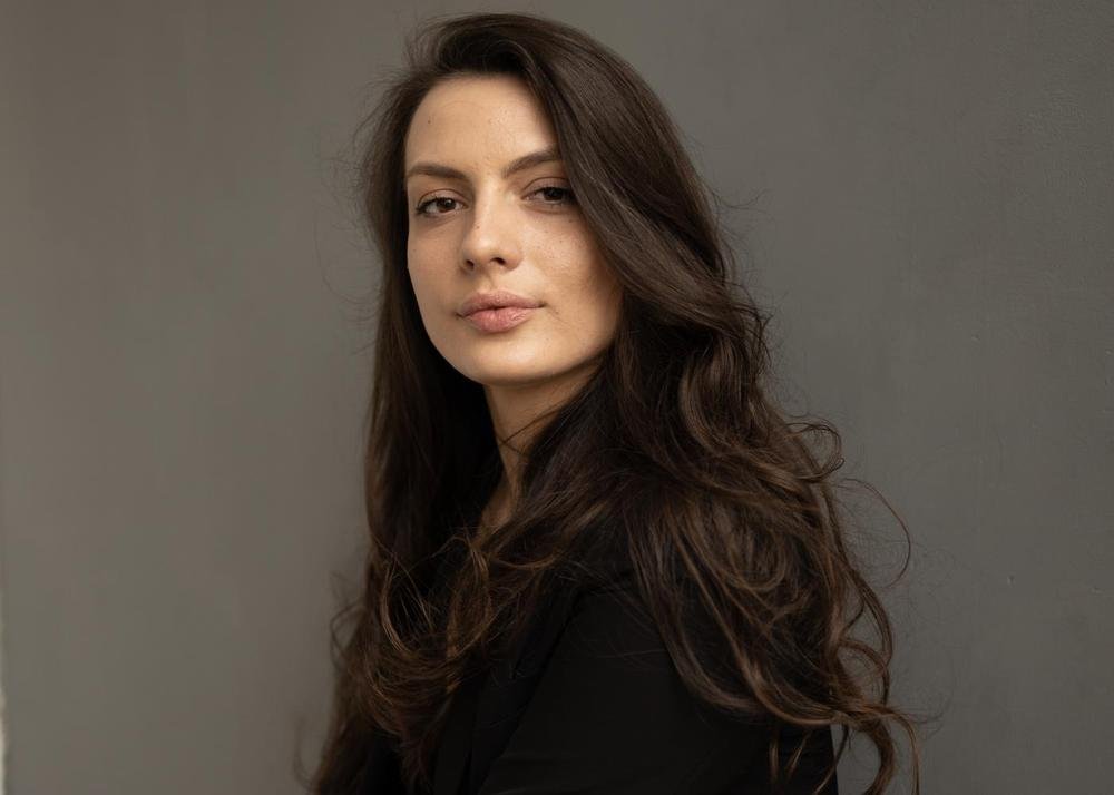 Виктория  Клушина, психолог