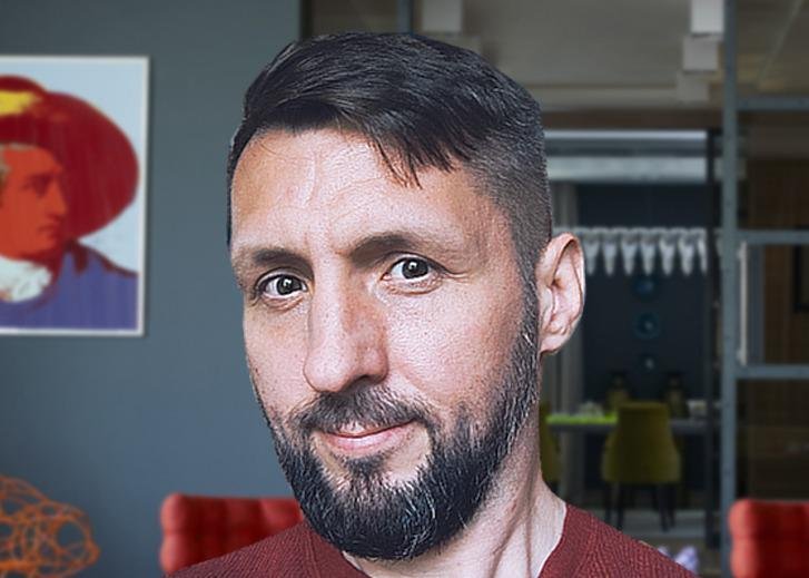 Василий Солдатов