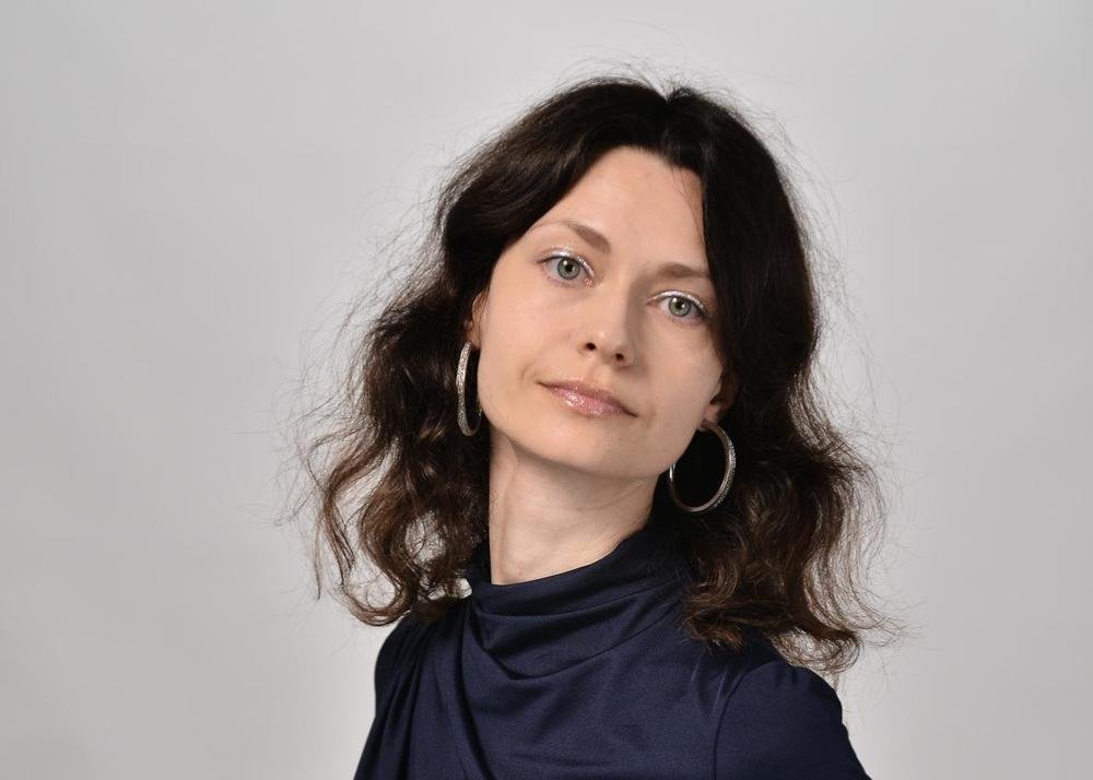 Ирина Пермякова