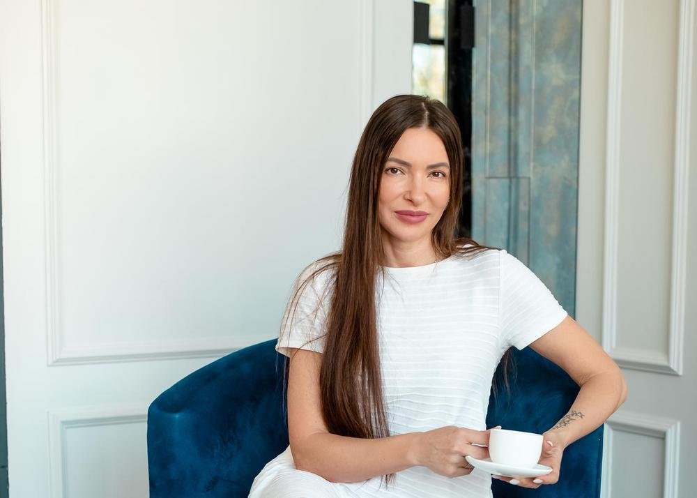 Тамила  Бологова, психолог
