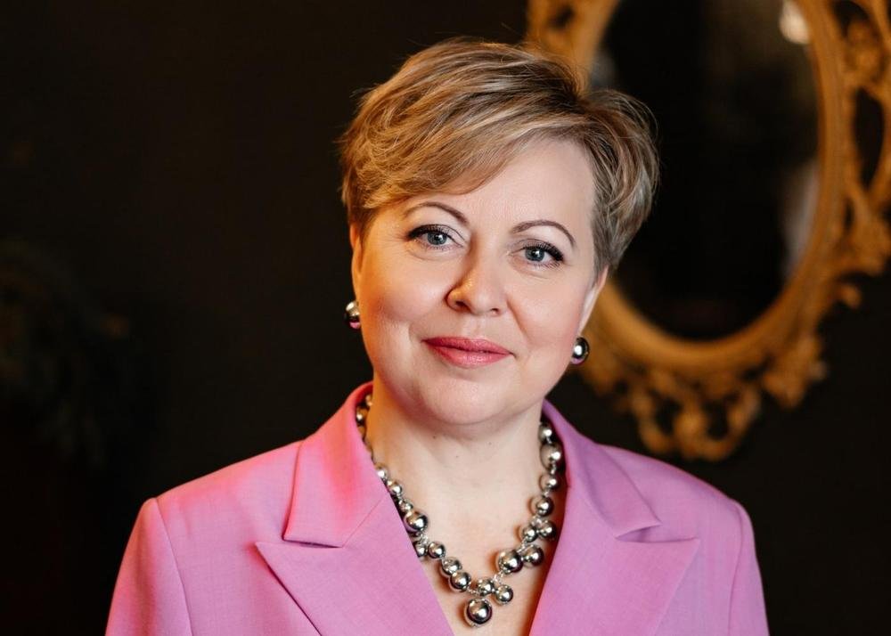 Екатерина  Дищенко, психолог