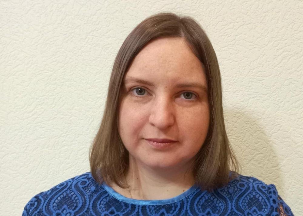 Наталия Кожина