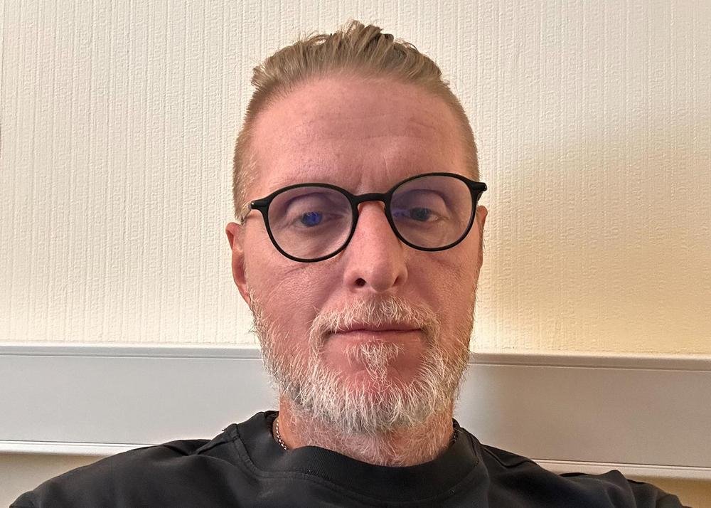 Антон  Теплов, психолог