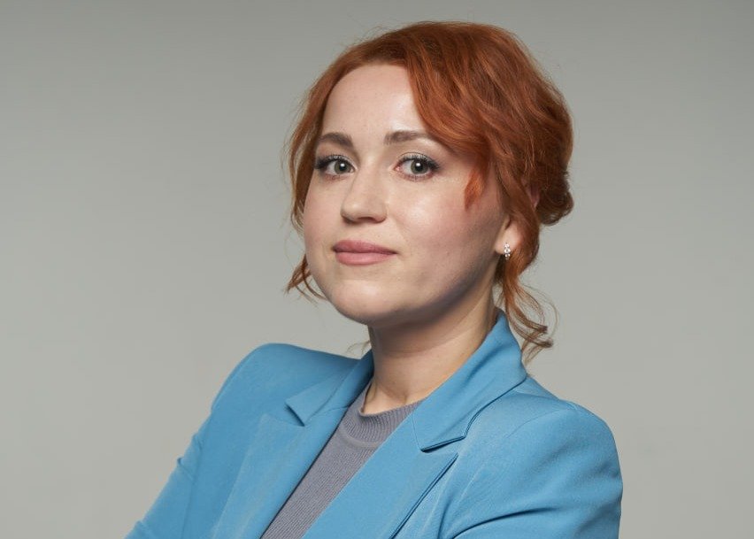 Анна  Егорова, психолог