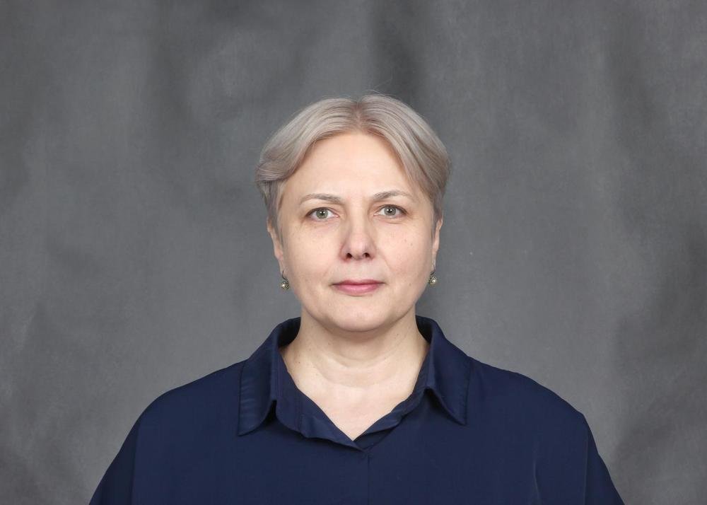 Кристина Рождественская, психолог