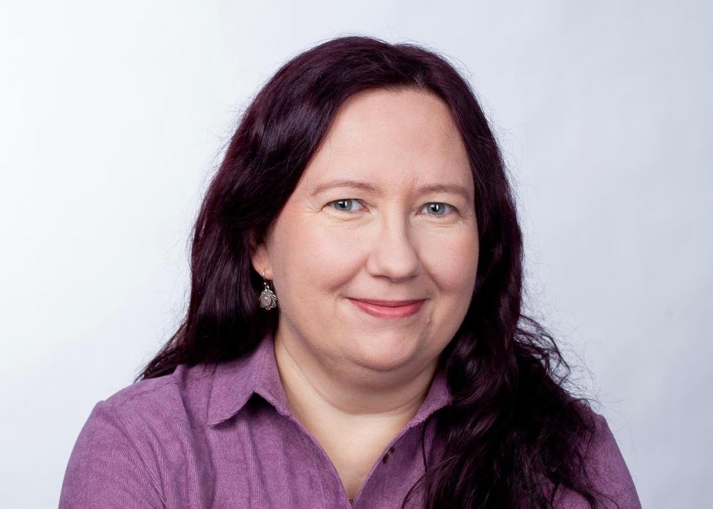 Маргарита Кузнецова, психолог