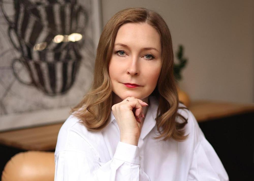 Татьяна  Гуляева, психолог