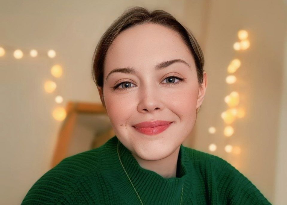 Анастасия Сальникова, психолог