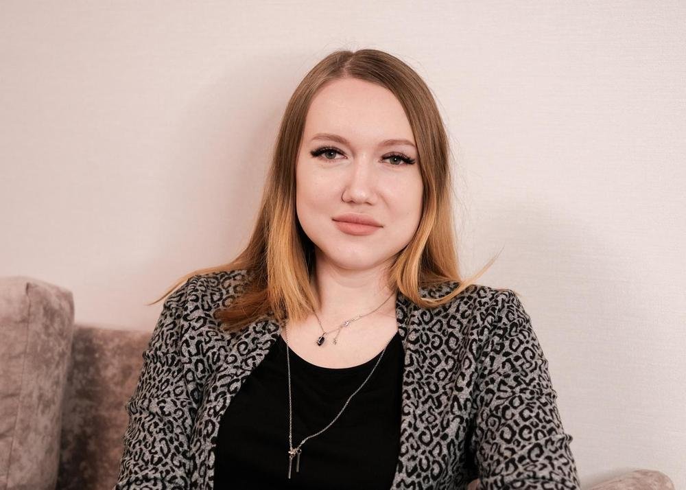 Наталья  Налобина, психолог
