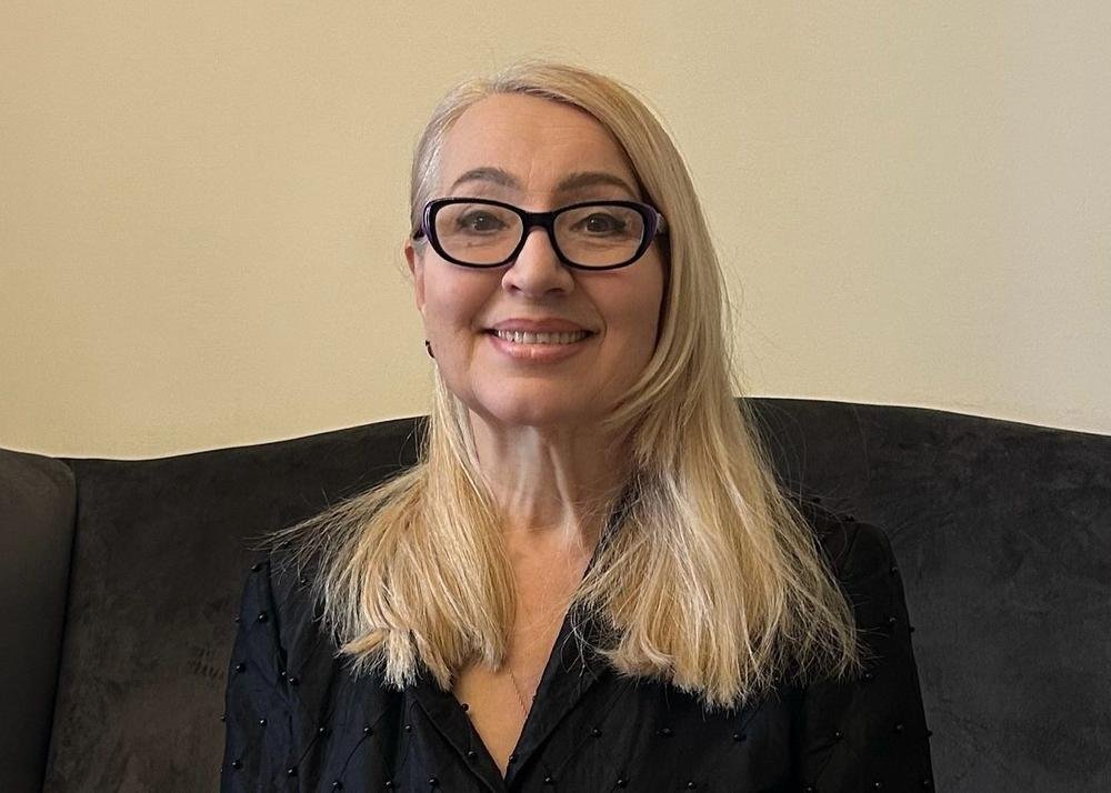 Светлана  Овчинникова, психолог