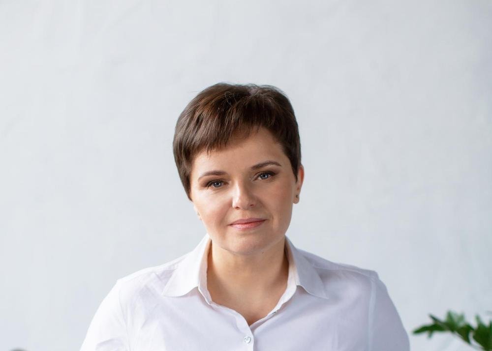 Анна  Спирина, психолог