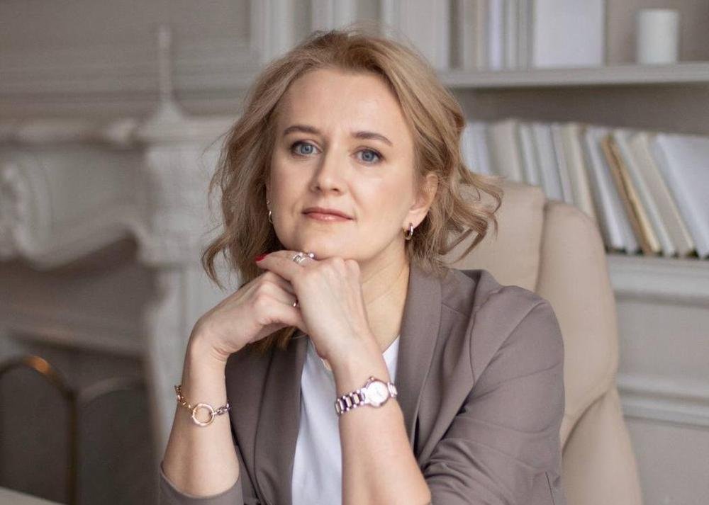 Евгения  Кузнецова, психолог