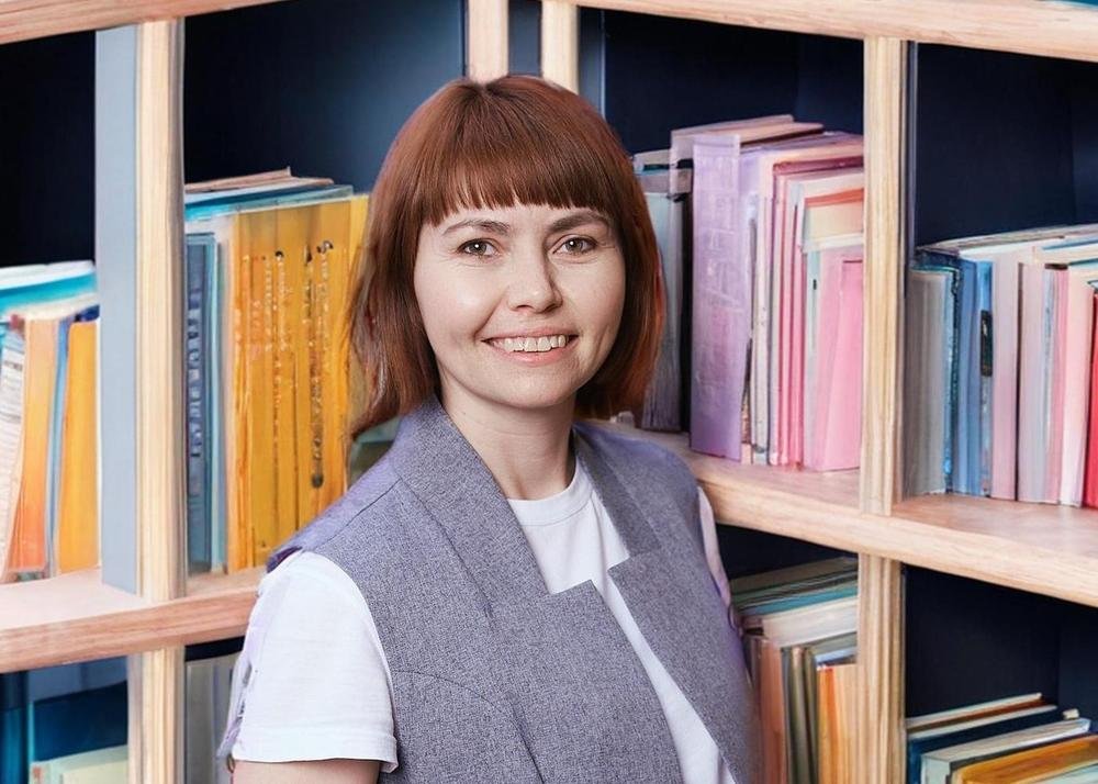 Ксения  Чечеткина, психолог