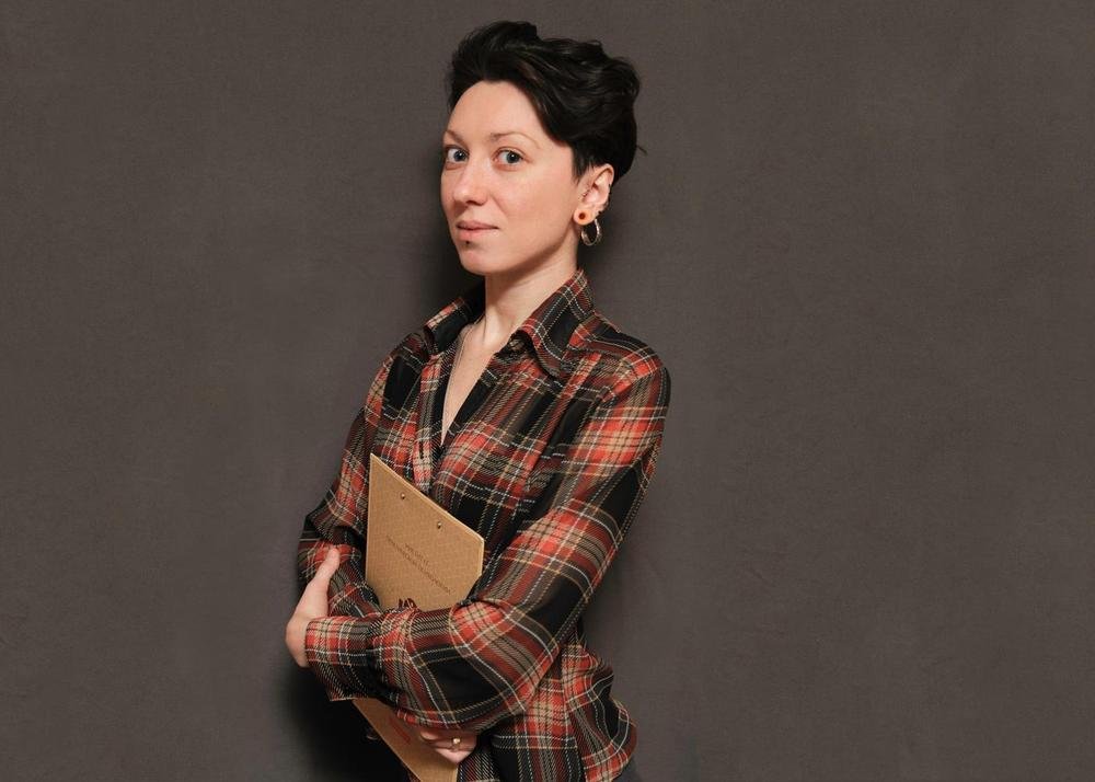 Екатерина  Орлова, психолог