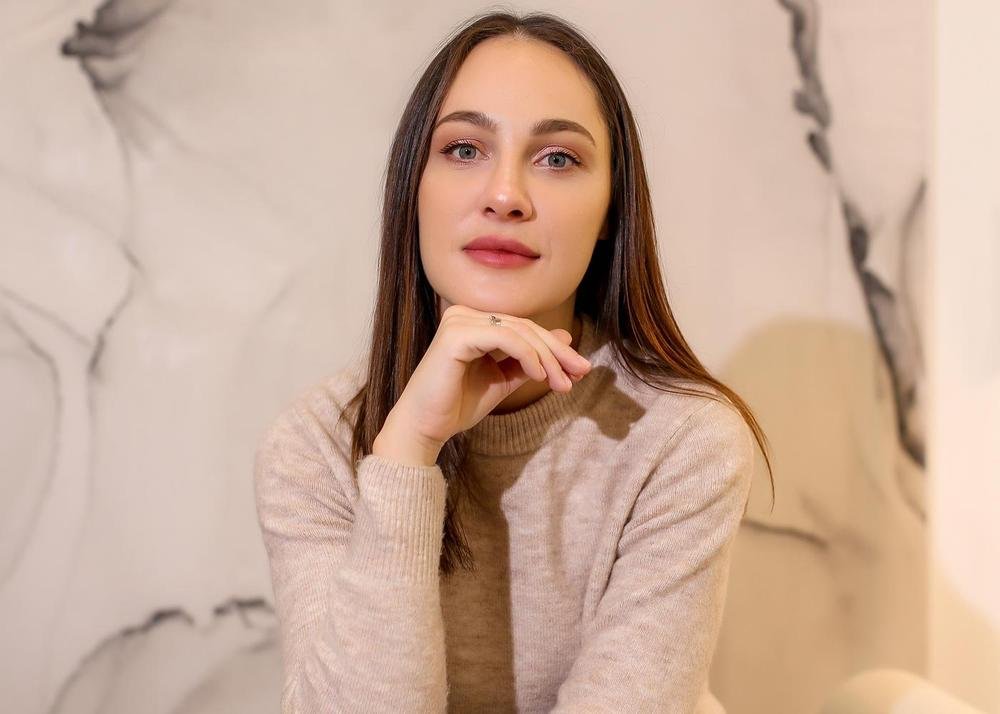 Оксана  Николаева, психолог