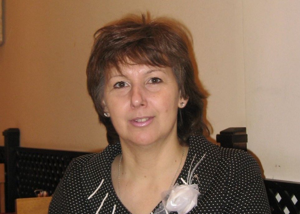 Юлия  Касаткина, психолог