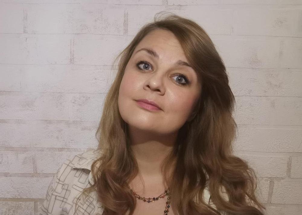 Юлия  Егорова, психолог