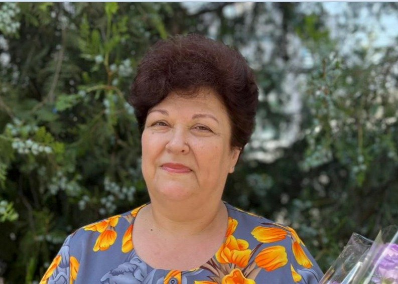 Наталья Синченко, психолог