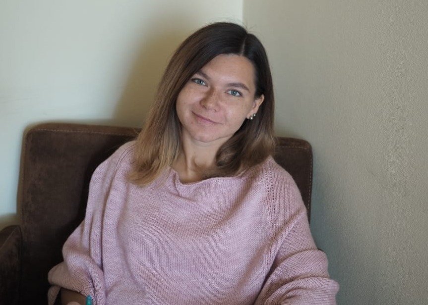 Адара Биза, психолог