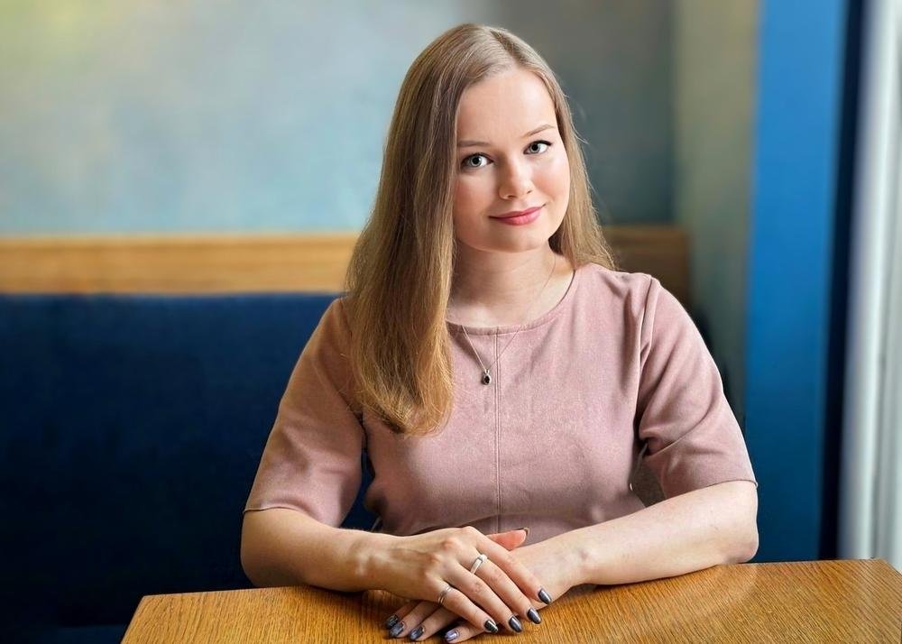 Ирина Румак