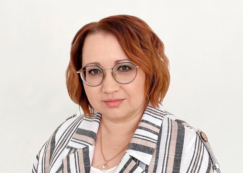 Юлия Каминская, психолог