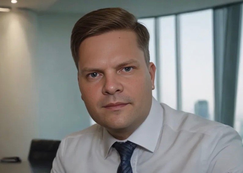 Дмитрий  Сипягин, психолог