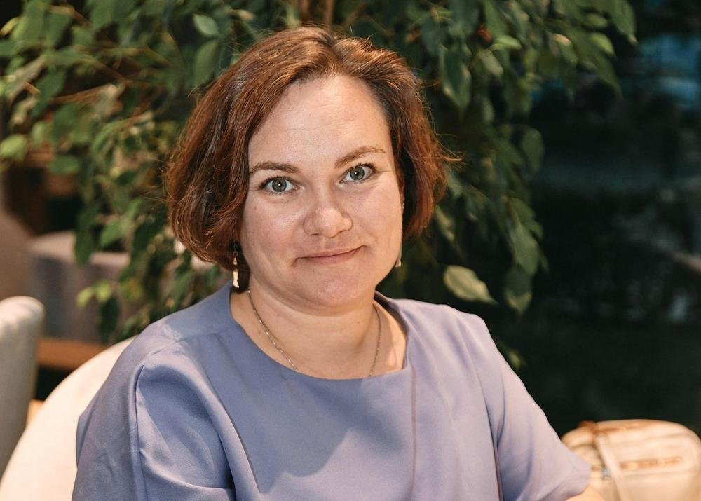 Алла  Романовская, психолог