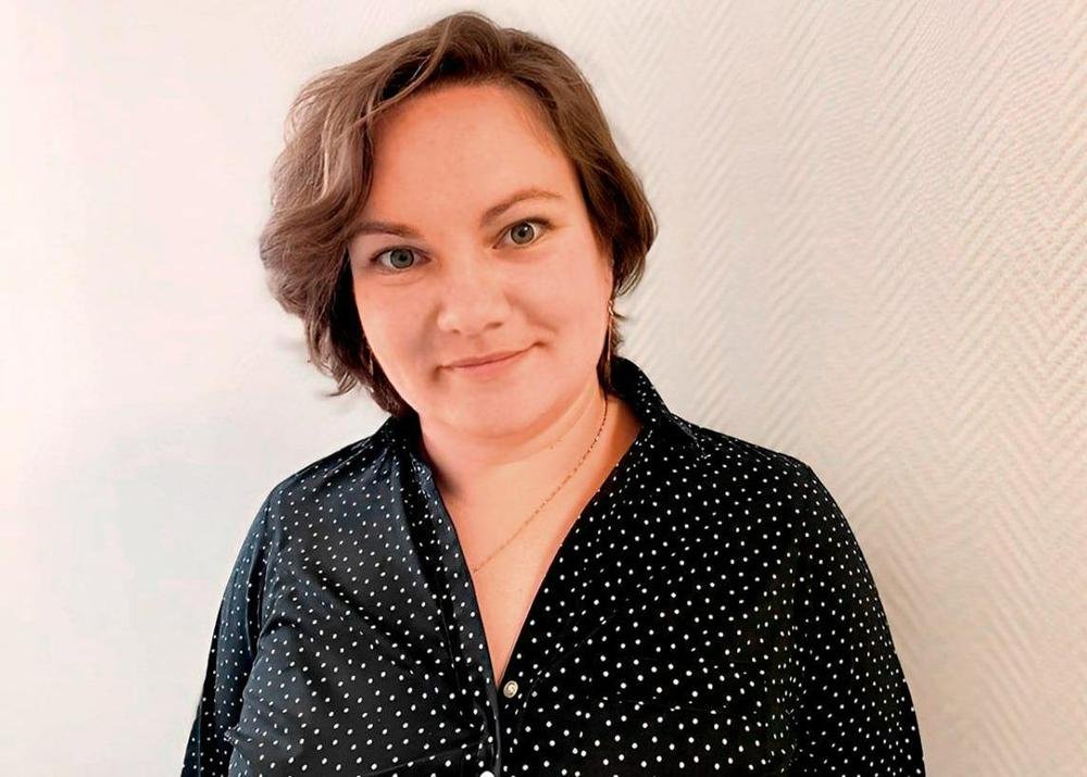 Алла Романовская