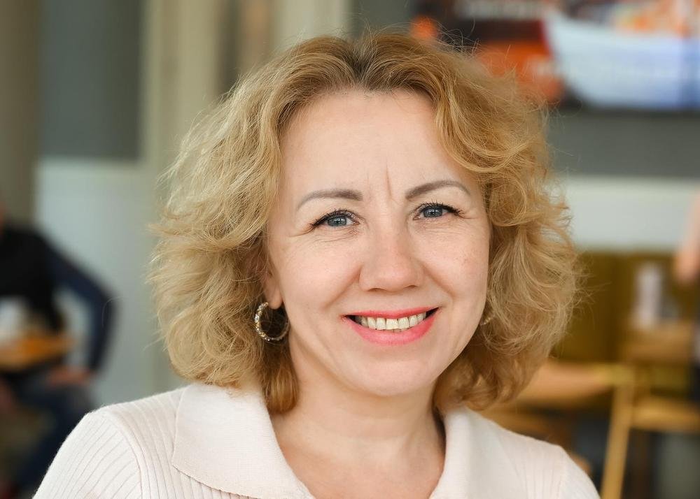 Анастасия  Известкина, психолог