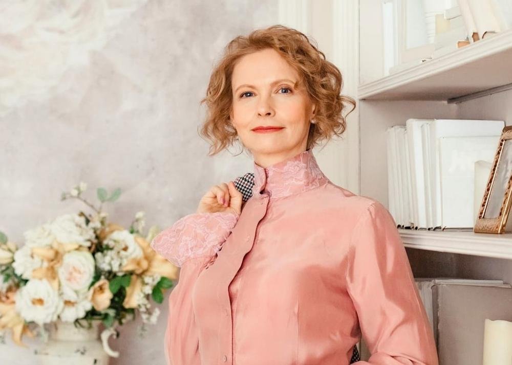 Елена Носова