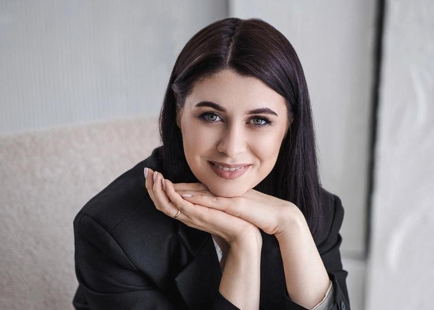 Екатерина  Зель, психолог