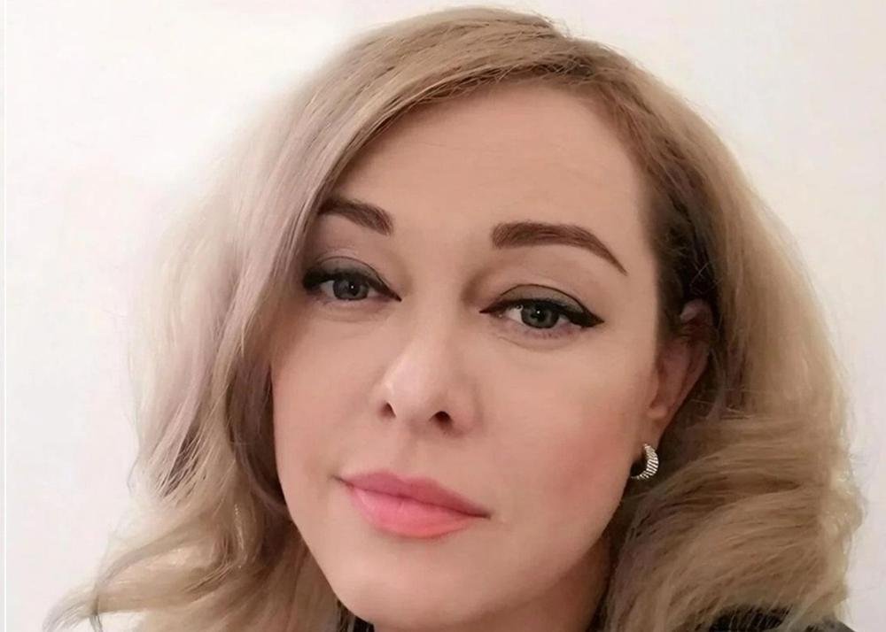 Майя Михайловна Шведова, психолог