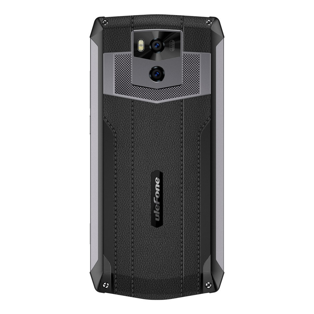 Ulefone Power 5S