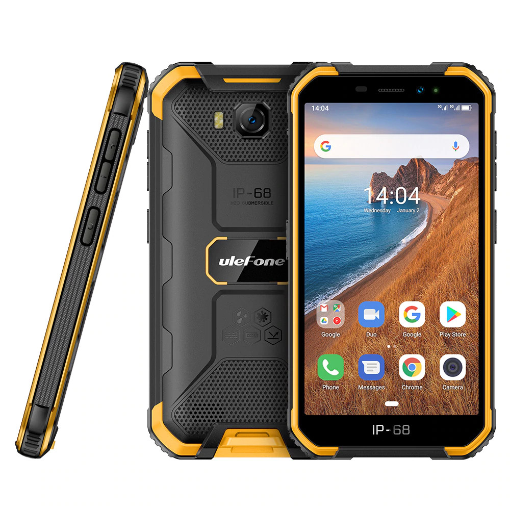 Ulefone Armor X6