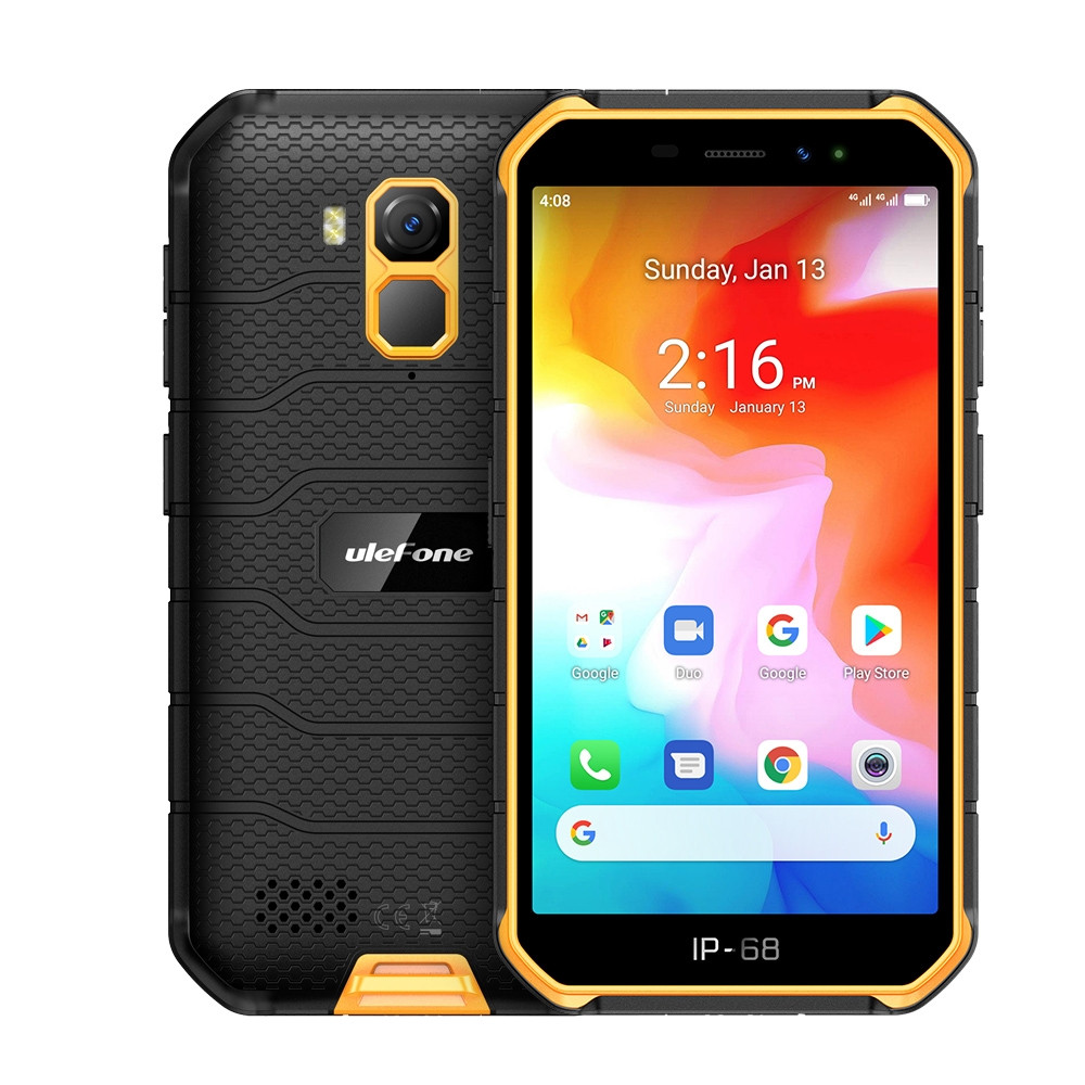 Ulefone Armor X7