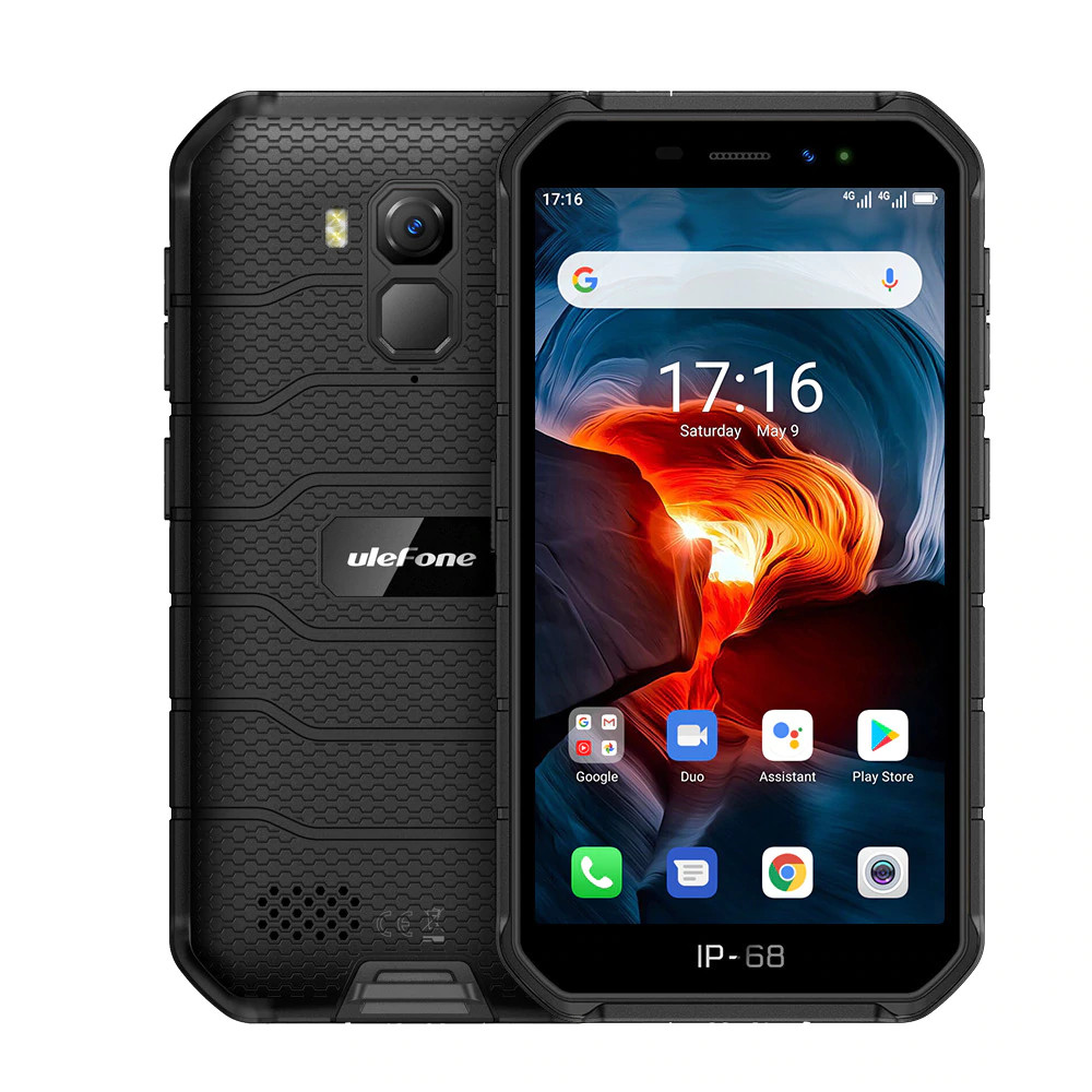 Ulefone Armor X7 Pro