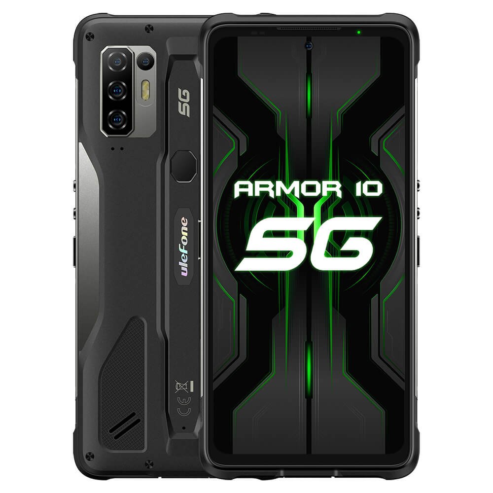 Ulefone Armor 10 | Каталог Ulefone в наличии