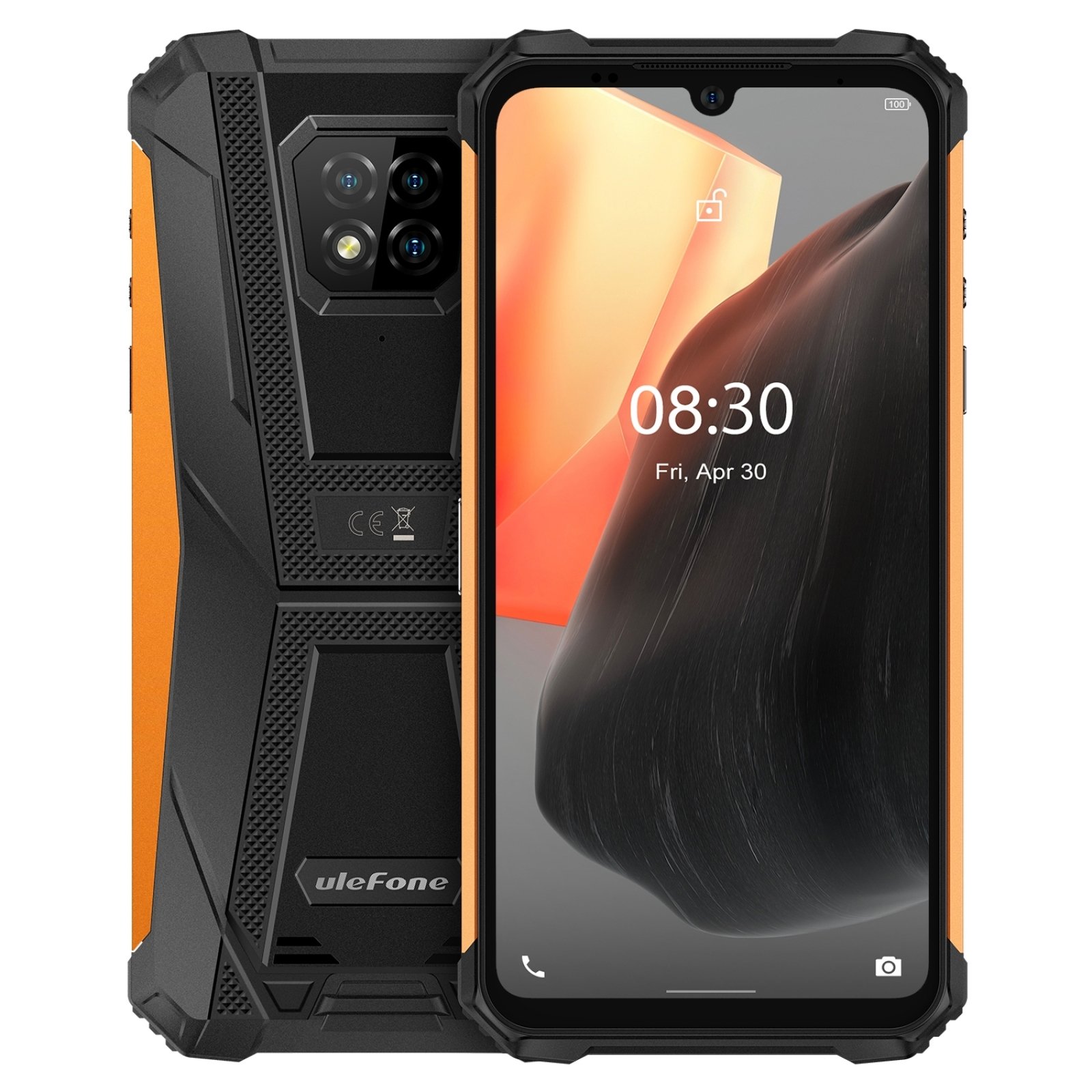 Ulefone Armor 8 Pro | Каталог Ulefone в наличии