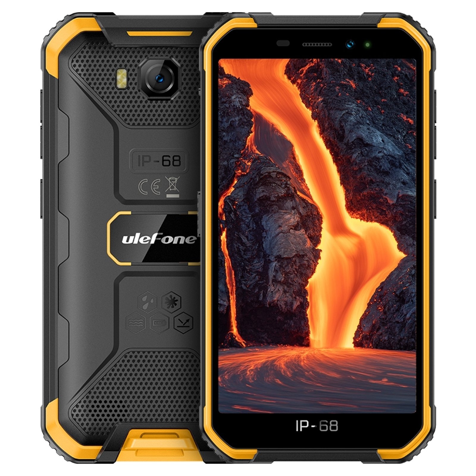 Ulefone Armor X6 Pro | Каталог Ulefone в наличии