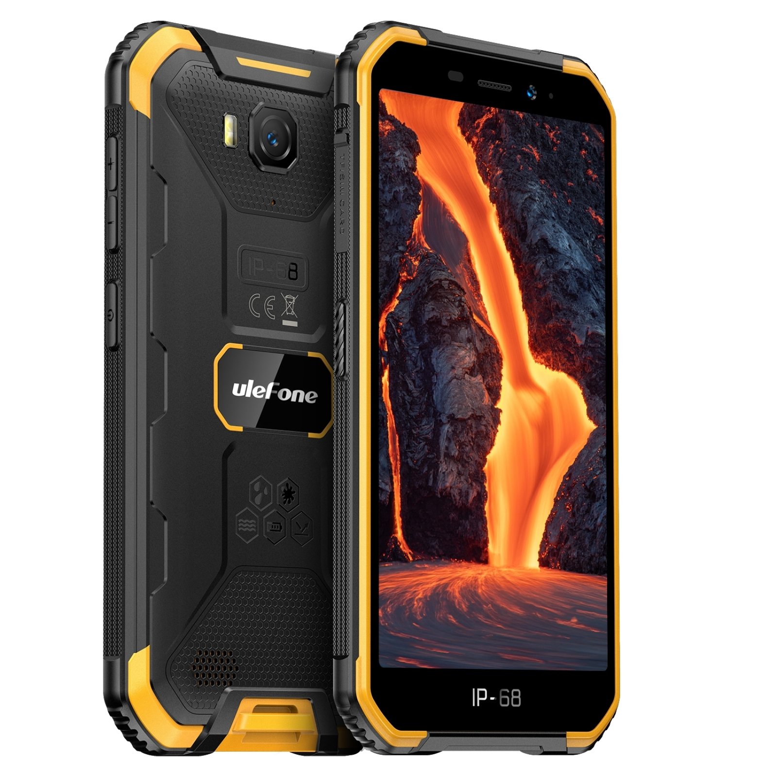 Ulefone Armor X6 Pro | Каталог Ulefone в наличии