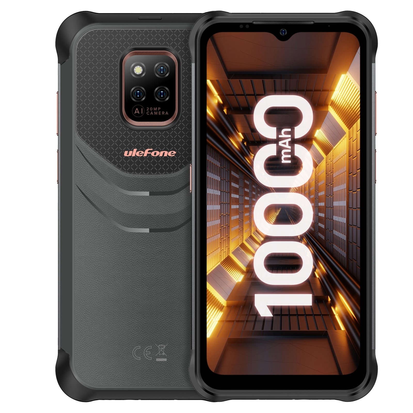 Ulefone Power Armor 14 Pro | Каталог Ulefone в наличии