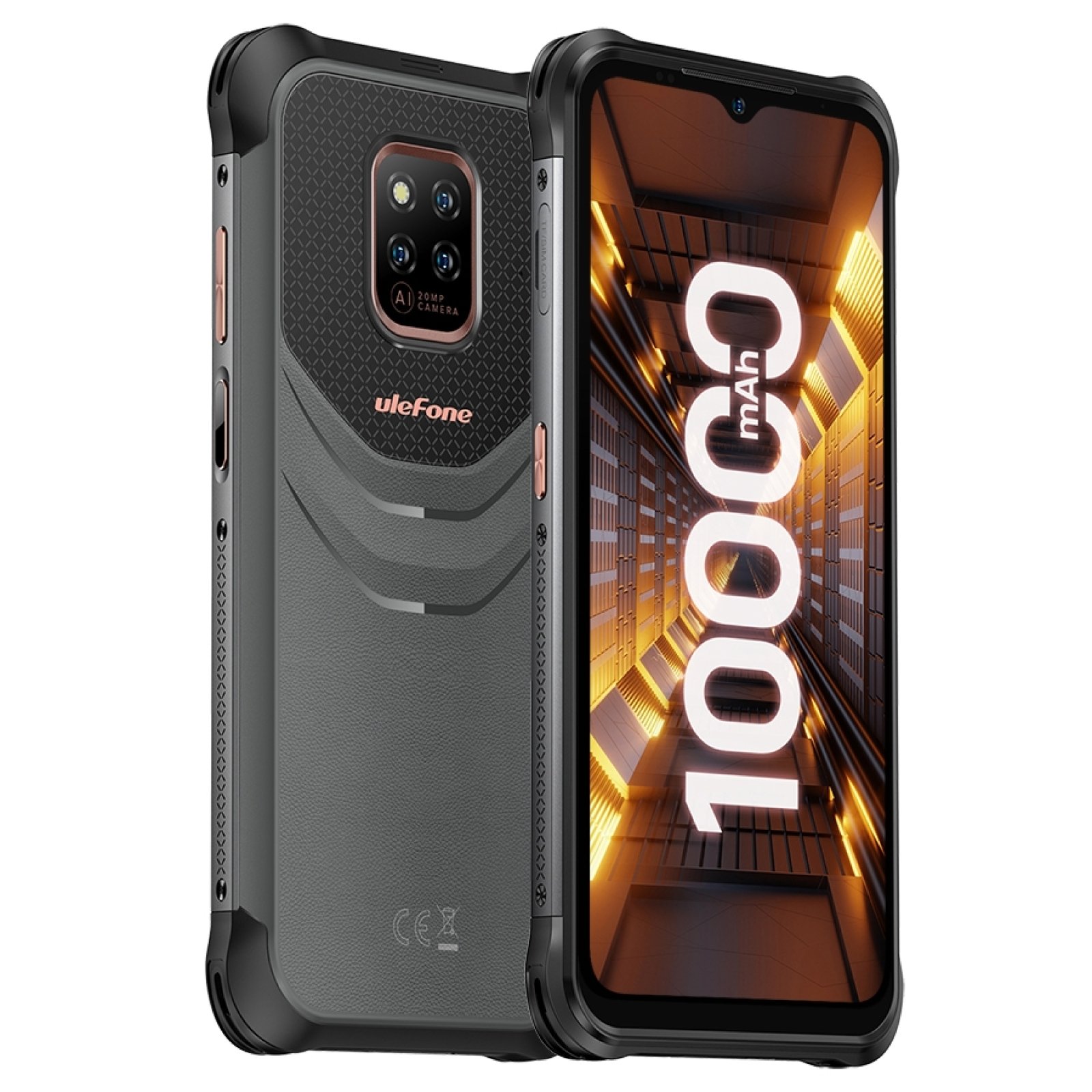 Ulefone Power Armor 14 Pro