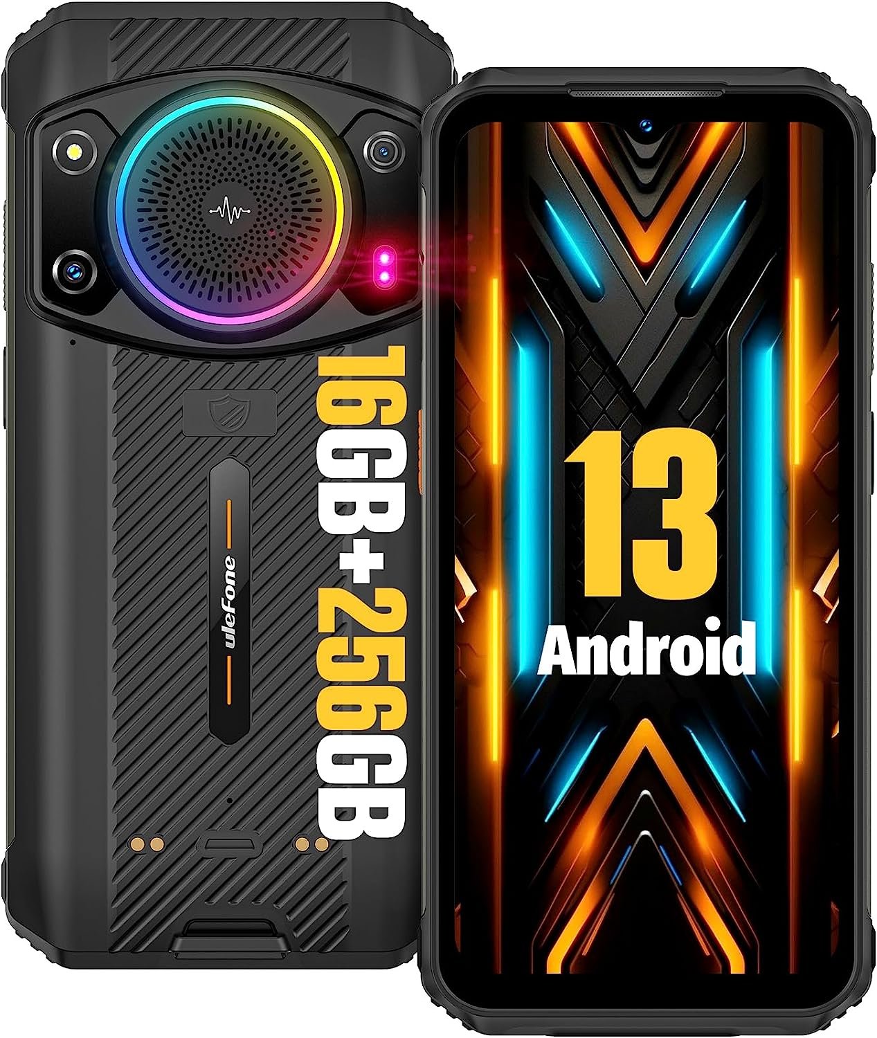 Ulefone Armor 21