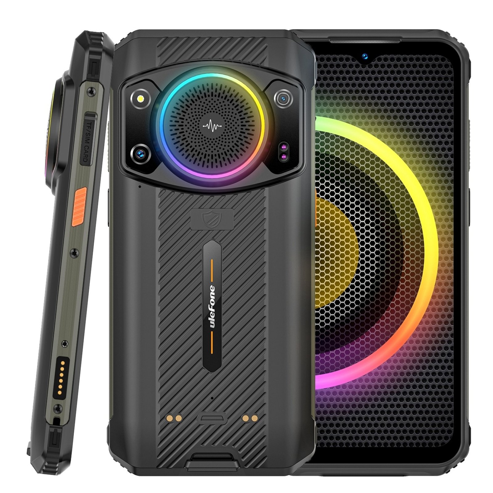 Ulefone Armor 21